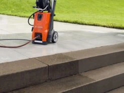 Husqvarna Pw360 Hogedrukreiniger 160 Bar -Tuingereedschaps Winkel 967677801 13 Husqvarna20Hogedrukreiniger20PW3602016020bar