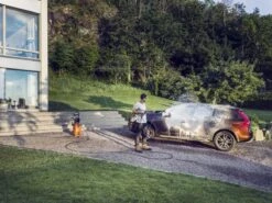 Husqvarna Pw360 Hogedrukreiniger 160 Bar -Tuingereedschaps Winkel 967677801 15 Husqvarna20Hogedrukreiniger20PW3602016020bar