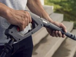 Husqvarna Pw360 Hogedrukreiniger 160 Bar -Tuingereedschaps Winkel 967677801 18 Husqvarna20Hogedrukreiniger20PW3602016020bar