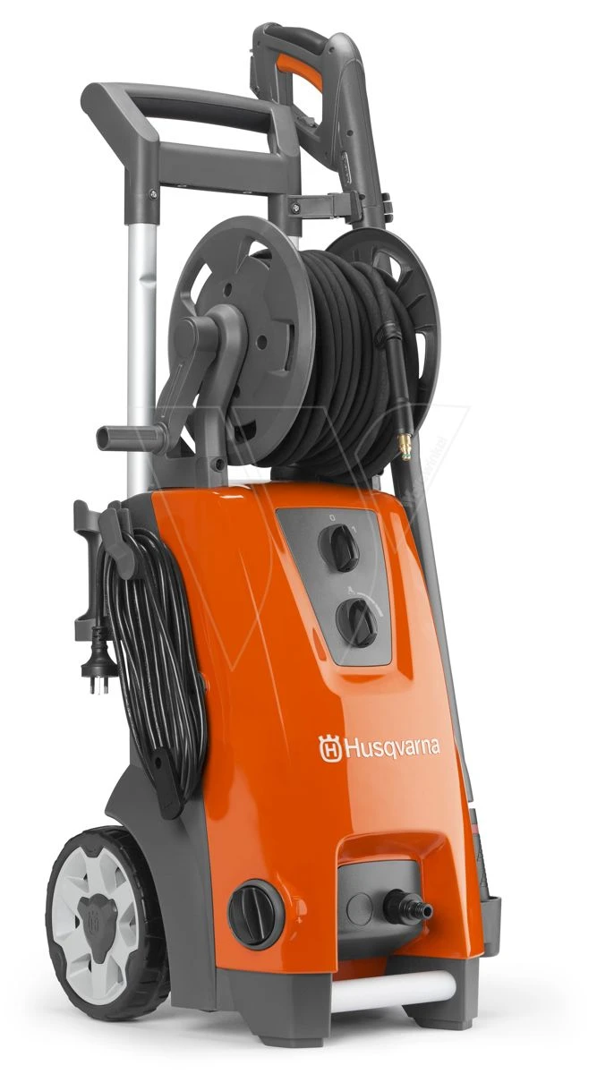Husqvarna Pw450 Hogedrukreiniger 150 Bar 3 Husqvarna Pw450 Hogedrukreiniger 150 Bar - Afbeelding 3