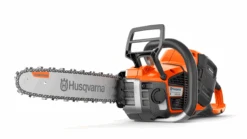 Husqvarna 540ixp Actie Bli300 + Qc500