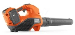 Husqvarna 120ib Accu Bladblazer Ex. Accu -Tuingereedschaps Winkel 967976101 3 HUSQVARNA20120IB20ACCU20BLADBLAZER20INCL20BLI2020QC80