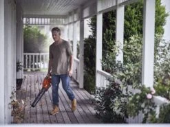 Husqvarna 120ib Accu Bladblazer Actie! -Tuingereedschaps Winkel 967976102 7 HUSQVARNA20120IB20ACCU20BLADBLAZER20INCL20BLI2020QC80