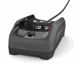 Husqvarna 40-c80 80w Accu Lader