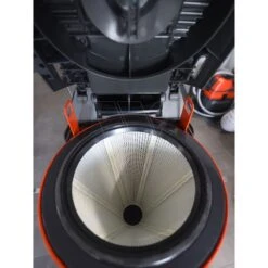 Husqvarna De120 230v Stofzuiger -Tuingereedschaps Winkel 970514801 6 HUSQVARNA20DE12020230V20STOFZUIGER