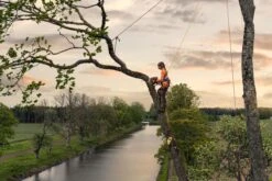 Husqvarna T540xp Mark Iii Klimzaag 35cm -Tuingereedschaps Winkel 970517914 8 HUSQVARNA20T540XP20MARK20III20BOOMZAAG2030CM