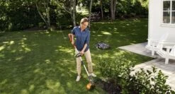 Husqvarna 110il Accu Trimmer Incl. Accu -Tuingereedschaps Winkel 970531203 3 HUSQVARNA20110IL20ACCU20TRIMMER20INCL.20ACCU