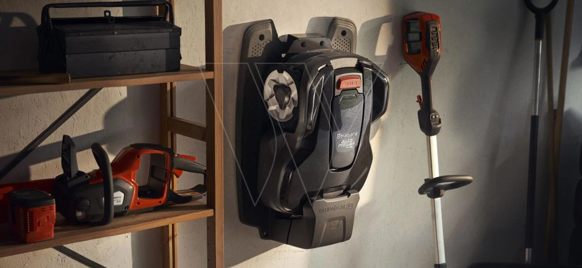 Husqvarna 215il Accu Trimmer Excl. Accu 4 Husqvarna 215il Accu Trimmer Excl. Accu - Afbeelding 4