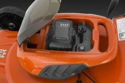 Husqvarna Lc142i Accu Gazonmaaier 42cm -Tuingereedschaps Winkel 970541801 3 Husqvarna20LC142i20Accumaaier20excl20accu