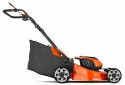 Husqvarna Lc142i Accu Gazonmaaier 42cm -Tuingereedschaps Winkel 970541801 4 Husqvarna20LC142i20Accumaaier20excl20accu