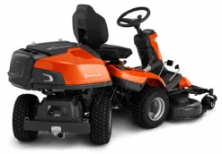 Husqvarna 316tsxawd Rider V2 Excl. Deck -Tuingereedschaps Winkel 970542901 3 HUSQVARNA20R316TSXAWD20RIDER20V220EXCL.20DECK