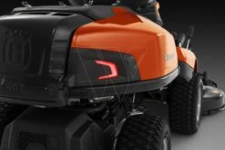 Husqvarna 316tsxawd Rider V2 Excl. Deck -Tuingereedschaps Winkel 970542901 5 HUSQVARNA20R316TSXAWD20RIDER20V220EXCL.20DECK
