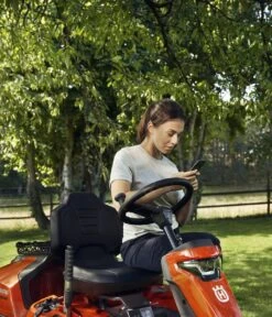 Husqvarna 316tsxawd Rider V2 Excl. Deck -Tuingereedschaps Winkel 970542901 6 HUSQVARNA20R316TSXAWD20RIDER20V220EXCL.20DECK