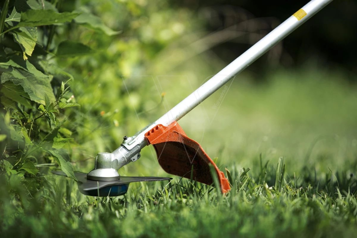 Husqvarna 325ir Accu Motorzeis 2 Husqvarna 325ir Accu Motorzeis - Afbeelding 2