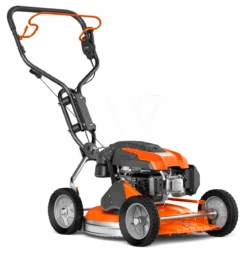Husqvarna Lb 548sqe mulchmaaier 48cm