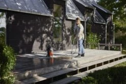 Husqvarna Pw130 Hogedrukreiniger 130 Bar 7 Husqvarna Pw130 Hogedrukreiniger 130 Bar -Tuingereedschaps Winkel 970648001 4 Husqvarna20PW13020Hogedrukreiniger2013020Bar