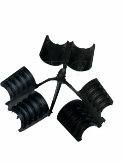 Agp Mytilla Schoffel Opvulbussen Rubber