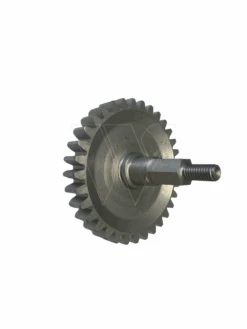 Agp Mytilla Schoffel Tandwiel