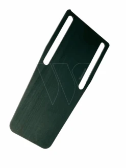 Agp Mytilla Schoffel Stalen Diepte Plaat