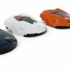 Husqvarna Automower® Kleurcollectie, Vuur, Oranje