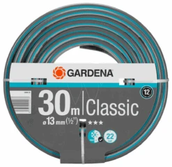 Gardena Classic Slang 13 Mm (1/2") - 30 Meter