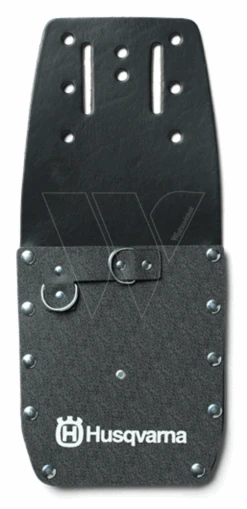 Husqvarna Combi-holster Leer