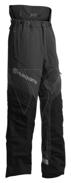 Husqvarna Zaagbroek Functional Heup