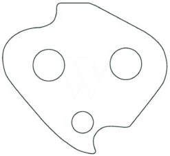 Husqvarna Zaagketting - .325 - 1.5 - 80e -Tuingereedschaps Winkel Husqvarna20H2120zaagketting203