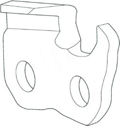 Husqvarna Zaagketting 3.25/66e 1.5