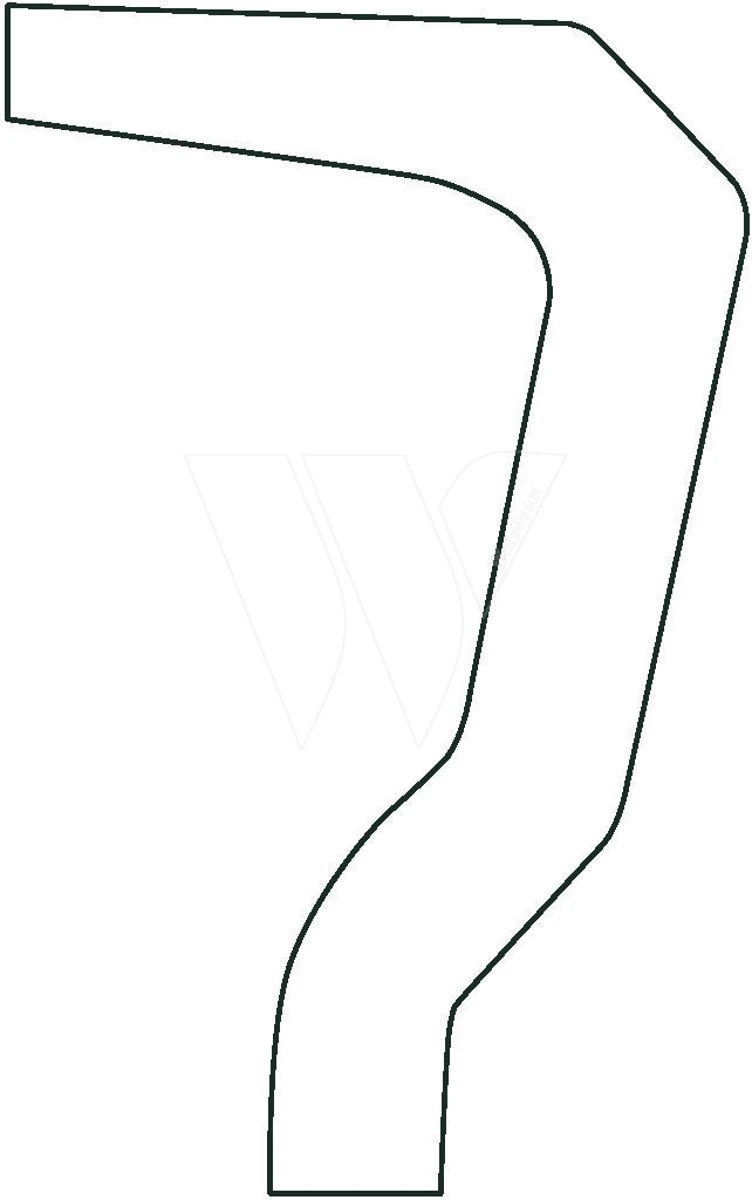 Saw Chain H37 32dl 3/8" Mini 1 1 Saw Chain H37 32dl 3/8" Mini 1