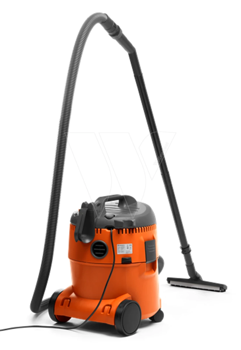 Husqvarna Wdc220 Nat & Droog Stofzuiger 2 Husqvarna Wdc220 Nat & Droog Stofzuiger - Afbeelding 2