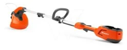 Husqvarna 136lil Grastrimmer Ex. Accu