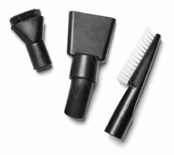 Husqvarna Set Mondstukken Stofzuiger