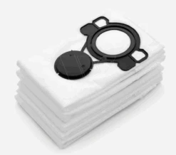 Husqvarna Stofzuigerzak Wdc 5 Stuks