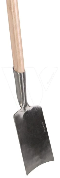 Talen Tools Klei Spade Compleet