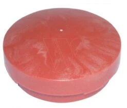 Weedlover Beschermdop Rood