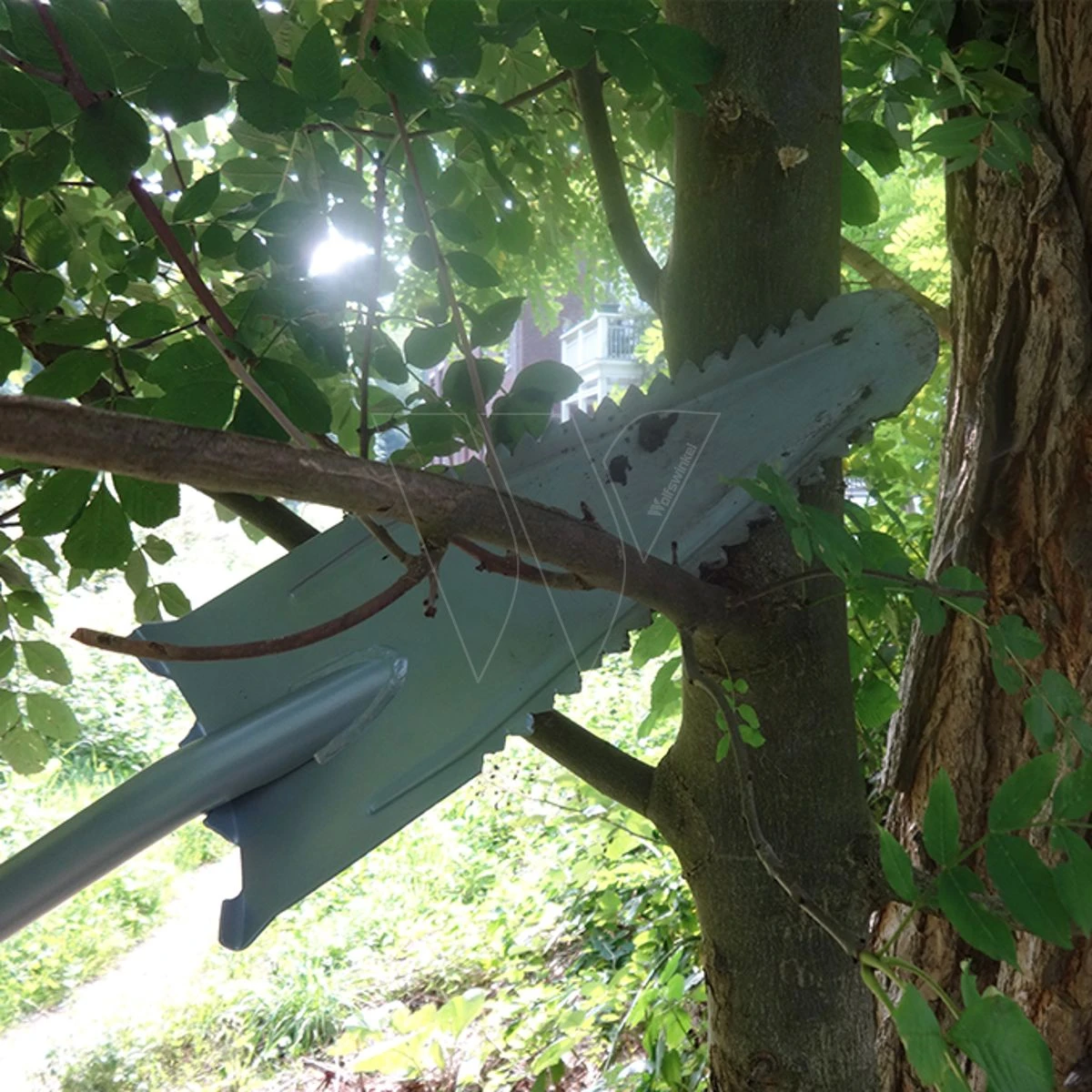 Golden Zaba Multifunctionele Zaag Spade 5 Golden Zaba Multifunctionele Zaag Spade - Afbeelding 5